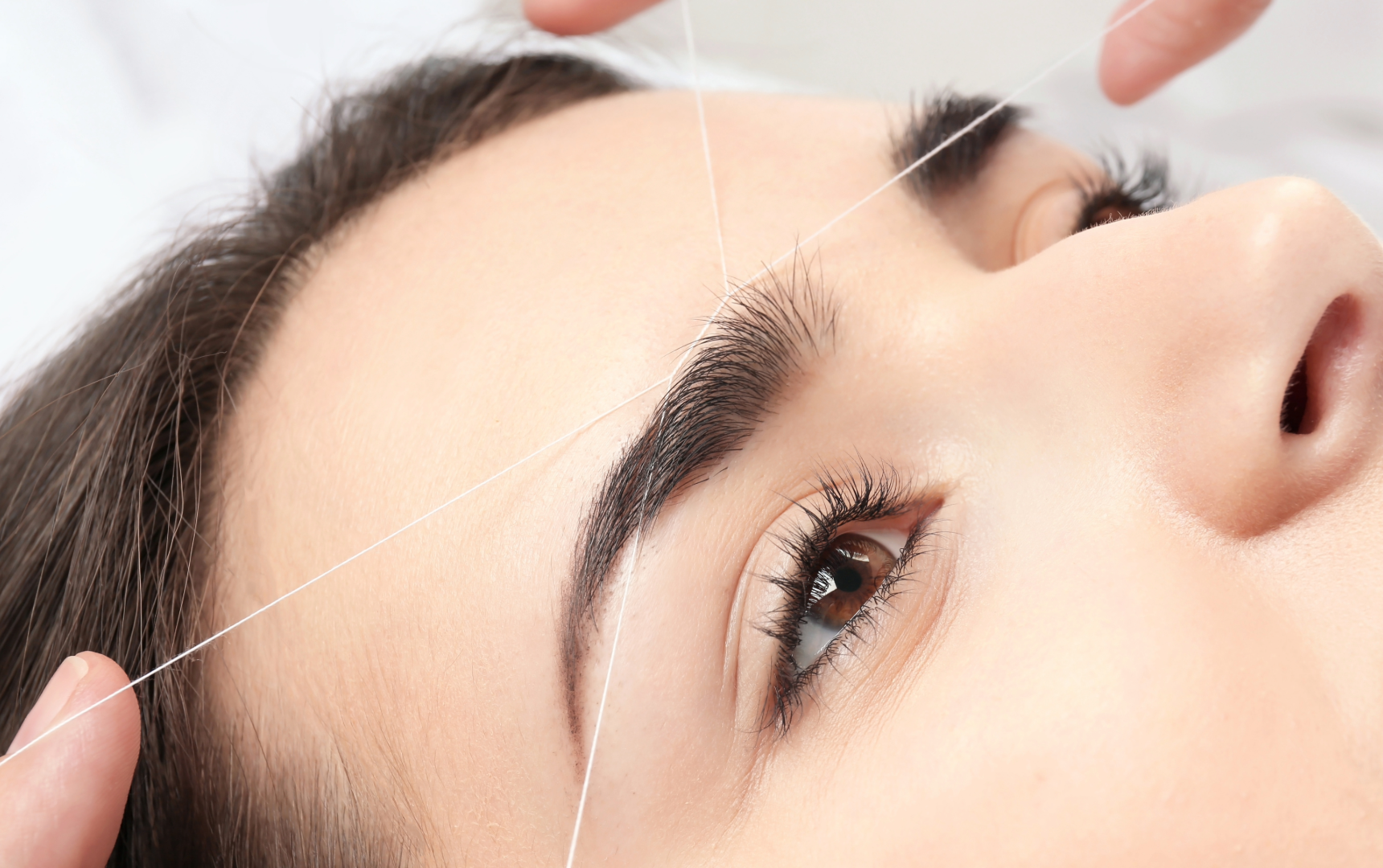 Depilacion facial con cera e hílo en Bogotá