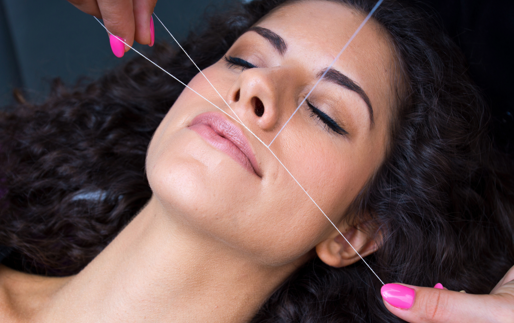 Depilacion facial con cera e hílo en Bogotá